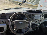 Bedrijfsauto, ford, transit, 350l 2.4 tdci ef dc, 2007 - afbeelding 49 van  66