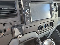 Bedrijfsauto, ford, transit, 350l 2.4 tdci ef dc, 2007 - afbeelding 50 van  66