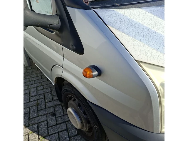 Bedrijfsauto, ford, transit, 350l 2.4 tdci ef dc, 2007 - afbeelding 45 van  66