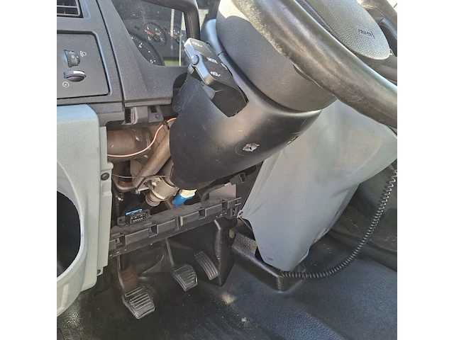 Bedrijfsauto, ford, transit, 350l 2.4 tdci ef dc, 2007 - afbeelding 57 van  66