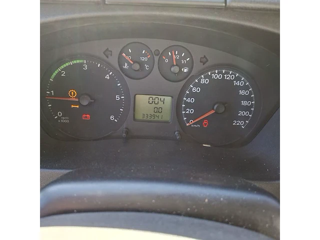 Bedrijfsauto, ford, transit, 350l 2.4 tdci ef dc, 2007 - afbeelding 59 van  66