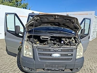Bedrijfsauto, ford, transit, 350l 2.4 tdci ef dc, 2007 - afbeelding 60 van  66