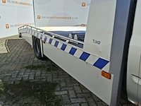 Bedrijfsauto, ford, transit, 350l 2.4 tdci ef dc, 2007 - afbeelding 66 van  66