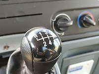 Bedrijfsauto ford, transit 350m 2.4 tdci, bouwjaar 2009, met autolaadkraan, maxilift - afbeelding 6 van  34
