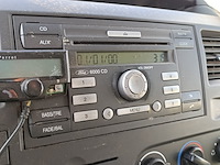 Bedrijfsauto ford, transit 350m 2.4 tdci, bouwjaar 2009, met autolaadkraan, maxilift - afbeelding 7 van  34