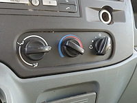 Bedrijfsauto ford, transit 350m 2.4 tdci, bouwjaar 2009, met autolaadkraan, maxilift - afbeelding 8 van  34