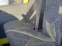 Bedrijfsauto ford, transit 350m 2.4 tdci, bouwjaar 2009, met autolaadkraan, maxilift - afbeelding 9 van  34