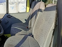 Bedrijfsauto ford, transit 350m 2.4 tdci, bouwjaar 2009, met autolaadkraan, maxilift - afbeelding 10 van  34