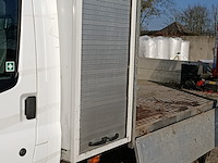 Bedrijfsauto ford, transit 350m 2.4 tdci, bouwjaar 2009, met autolaadkraan, maxilift - afbeelding 13 van  34