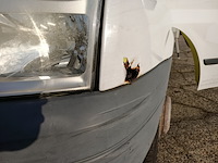 Bedrijfsauto ford, transit 350m 2.4 tdci, bouwjaar 2009, met autolaadkraan, maxilift - afbeelding 19 van  34