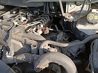 Bedrijfsauto ford, transit 350m 2.4 tdci, bouwjaar 2009, met autolaadkraan, maxilift - afbeelding 21 van  34