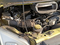 Bedrijfsauto ford, transit 350m 2.4 tdci, bouwjaar 2009, met autolaadkraan, maxilift - afbeelding 24 van  34