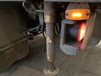 Bedrijfsauto ford, transit 350m 2.4 tdci, bouwjaar 2009, met autolaadkraan, maxilift - afbeelding 27 van  34