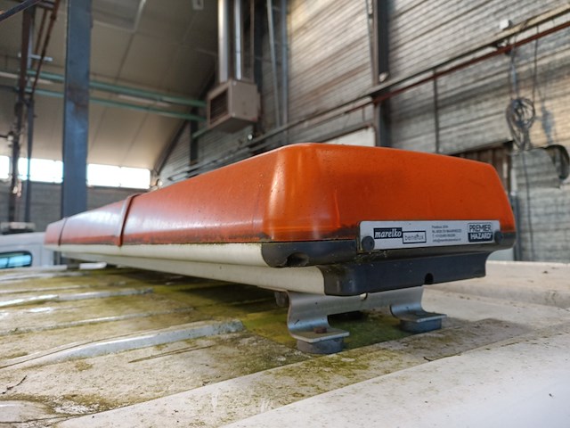 Bedrijfsauto ford, transit 350m 2.4 tdci, bouwjaar 2009, met autolaadkraan, maxilift - afbeelding 28 van  34