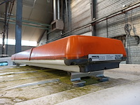 Bedrijfsauto ford, transit 350m 2.4 tdci, bouwjaar 2009, met autolaadkraan, maxilift - afbeelding 28 van  34