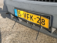 Bedrijfsauto ford, transit 350m 2.4 tdci, bouwjaar 2009, met autolaadkraan, maxilift - afbeelding 34 van  34