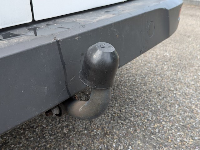 Bedrijfsauto, ford, transit connect 1.5 tdci l2 trend, 2017 - afbeelding 5 van  38