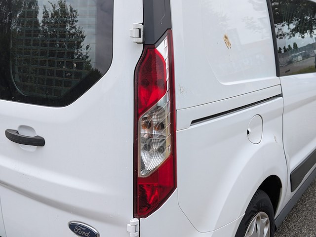 Bedrijfsauto, ford, transit connect 1.5 tdci l2 trend, 2017 - afbeelding 6 van  38