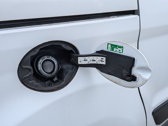 Bedrijfsauto, ford, transit connect 1.5 tdci l2 trend, 2017 - afbeelding 7 van  38