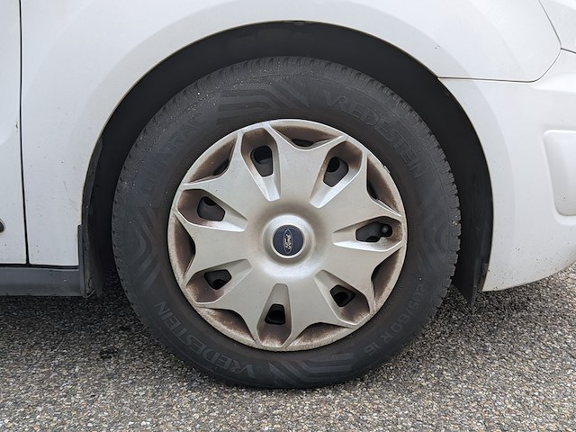 Bedrijfsauto, ford, transit connect 1.5 tdci l2 trend, 2017 - afbeelding 8 van  38