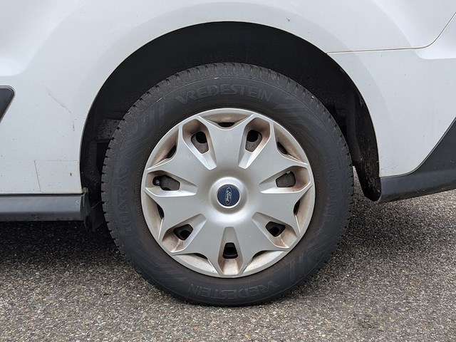 Bedrijfsauto, ford, transit connect 1.5 tdci l2 trend, 2017 - afbeelding 10 van  38