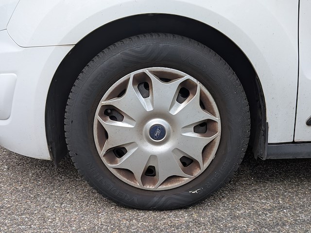 Bedrijfsauto, ford, transit connect 1.5 tdci l2 trend, 2017 - afbeelding 11 van  38