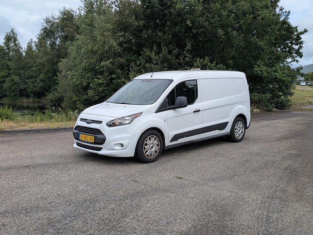 Bedrijfsauto, ford, transit connect 1.5 tdci l2 trend, 2017 - afbeelding 1 van  38