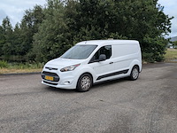 Bedrijfsauto, ford, transit connect 1.5 tdci l2 trend, 2017