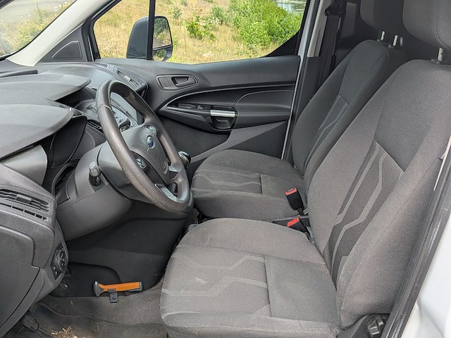 Bedrijfsauto, ford, transit connect 1.5 tdci l2 trend, 2017 - afbeelding 14 van  38