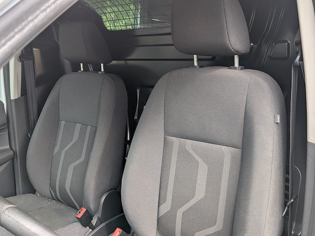 Bedrijfsauto, ford, transit connect 1.5 tdci l2 trend, 2017 - afbeelding 15 van  38