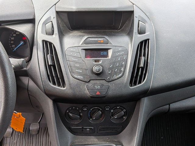 Bedrijfsauto, ford, transit connect 1.5 tdci l2 trend, 2017 - afbeelding 17 van  38