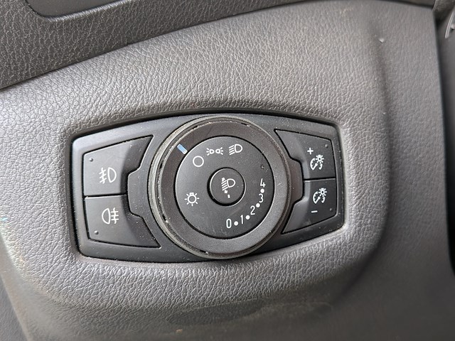 Bedrijfsauto, ford, transit connect 1.5 tdci l2 trend, 2017 - afbeelding 20 van  38
