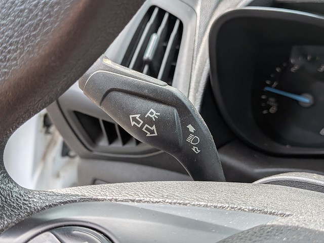 Bedrijfsauto, ford, transit connect 1.5 tdci l2 trend, 2017 - afbeelding 21 van  38