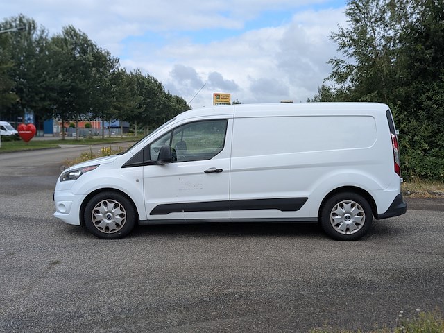 Bedrijfsauto, ford, transit connect 1.5 tdci l2 trend, 2017 - afbeelding 12 van  38