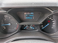 Bedrijfsauto, ford, transit connect 1.5 tdci l2 trend, 2017 - afbeelding 24 van  38