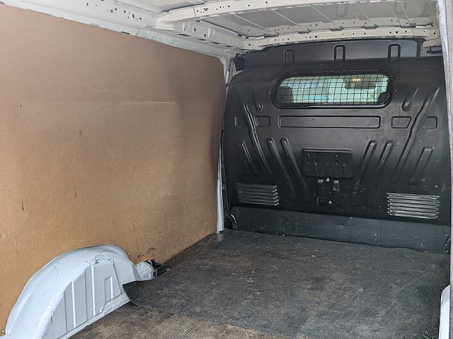 Bedrijfsauto, ford, transit connect 1.5 tdci l2 trend, 2017 - afbeelding 27 van  38