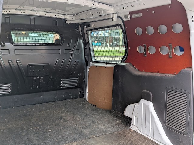Bedrijfsauto, ford, transit connect 1.5 tdci l2 trend, 2017 - afbeelding 28 van  38