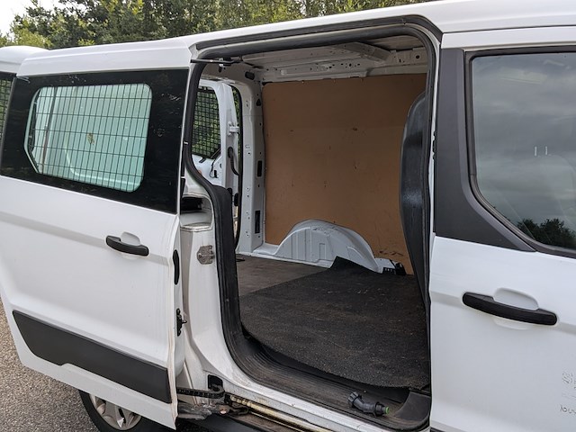 Bedrijfsauto, ford, transit connect 1.5 tdci l2 trend, 2017 - afbeelding 29 van  38