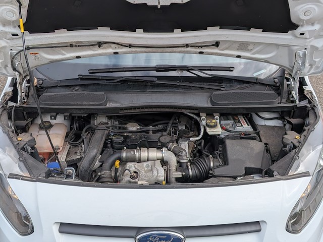 Bedrijfsauto, ford, transit connect 1.5 tdci l2 trend, 2017 - afbeelding 30 van  38