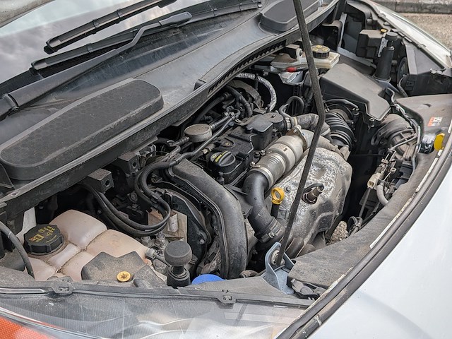 Bedrijfsauto, ford, transit connect 1.5 tdci l2 trend, 2017 - afbeelding 31 van  38