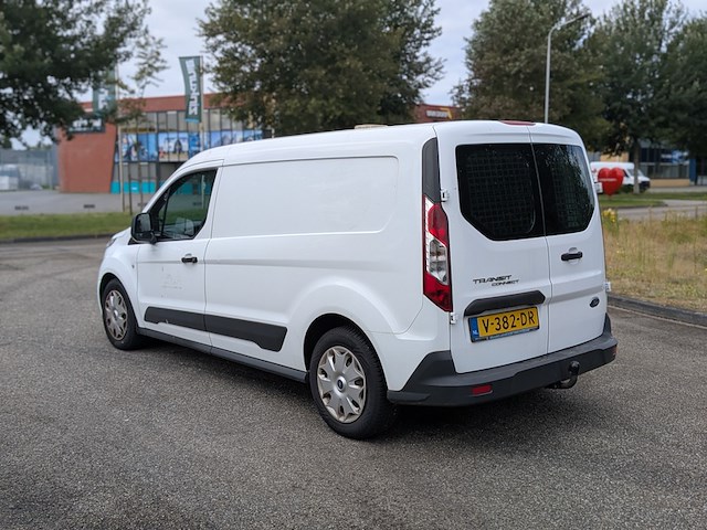 Bedrijfsauto, ford, transit connect 1.5 tdci l2 trend, 2017 - afbeelding 23 van  38