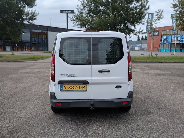 Bedrijfsauto, ford, transit connect 1.5 tdci l2 trend, 2017 - afbeelding 33 van  38