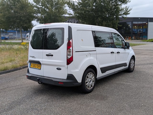 Bedrijfsauto, ford, transit connect 1.5 tdci l2 trend, 2017 - afbeelding 34 van  38