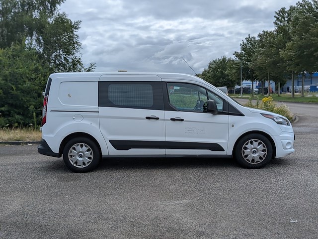 Bedrijfsauto, ford, transit connect 1.5 tdci l2 trend, 2017 - afbeelding 35 van  38