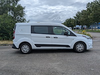 Bedrijfsauto, ford, transit connect 1.5 tdci l2 trend, 2017 - afbeelding 35 van  38
