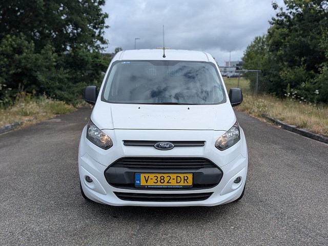 Bedrijfsauto, ford, transit connect 1.5 tdci l2 trend, 2017 - afbeelding 37 van  38
