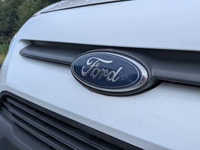 Bedrijfsauto, ford, transit connect 1.5 tdci l2 trend, 2017 - afbeelding 38 van  38