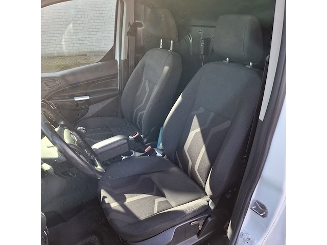 Bedrijfsauto, ford, transit connect 1.5 tdci l2 trend hp, 2018 - afbeelding 2 van  37