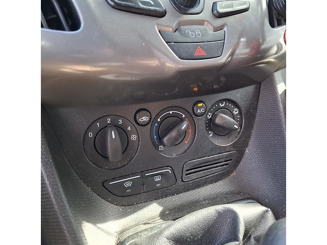 Bedrijfsauto, ford, transit connect 1.5 tdci l2 trend hp, 2018 - afbeelding 7 van  37