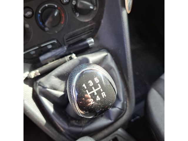 Bedrijfsauto, ford, transit connect 1.5 tdci l2 trend hp, 2018 - afbeelding 8 van  37